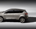 Ford Vertrek Concept